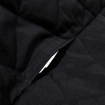 DOOG Car Seat Cover schwarz
